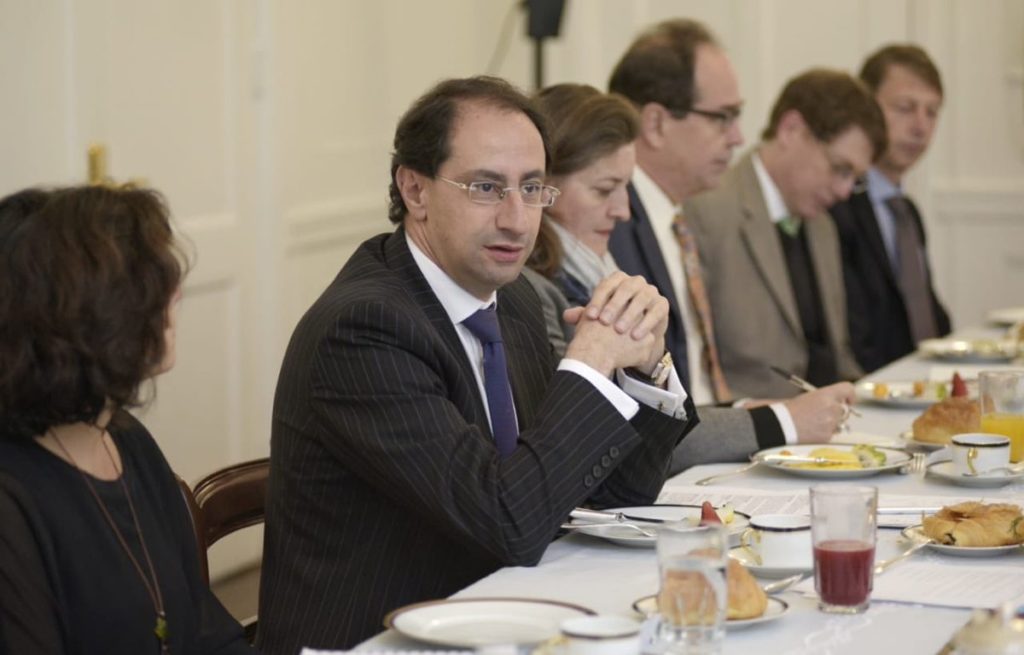 Gobierno De La Espriella no acogerá la reforma tributaria de la administración Petro 1 Jose Manuel Restrepo