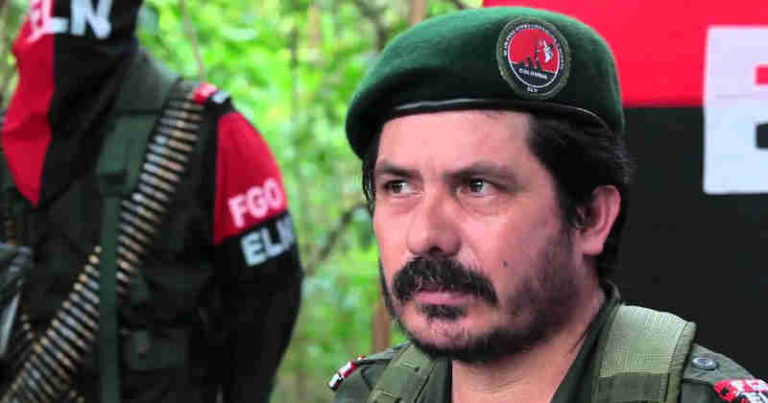 Aseguran que alias ‘Pablito’ ordenó asesinato de dos policías en Arauca