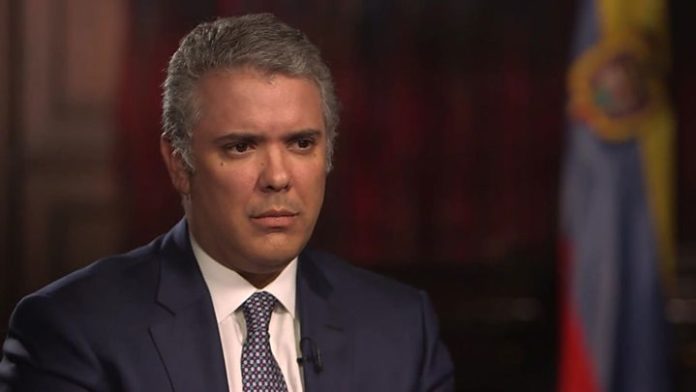 Iván Duque Márquez