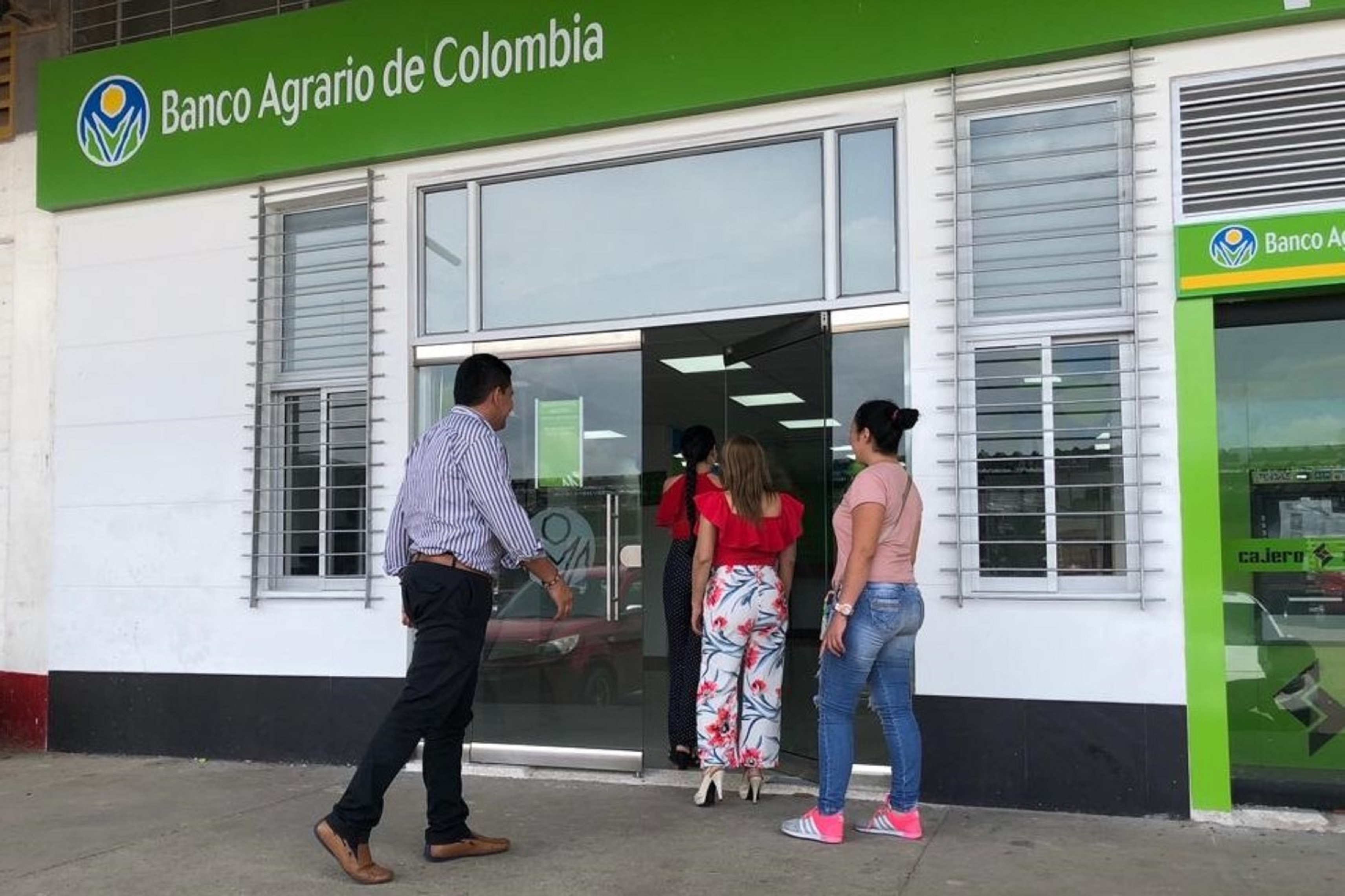 Banco Agrario