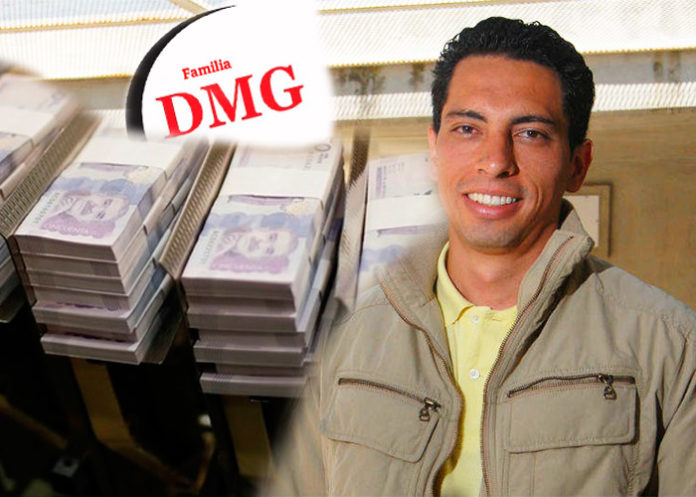PIRAMIDE DMG