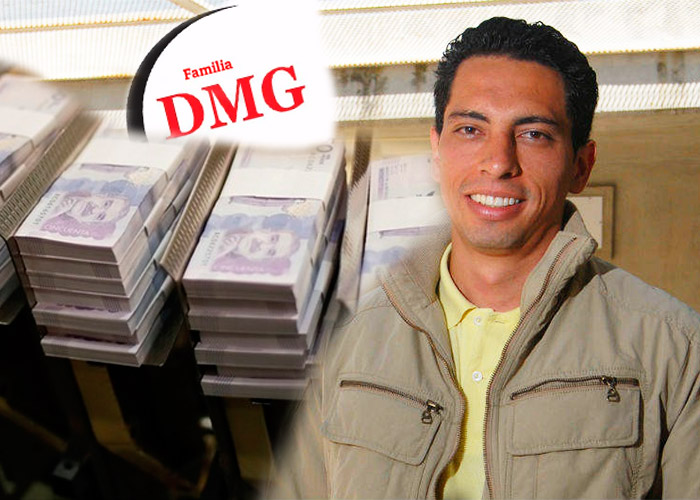 PIRAMIDE DMG