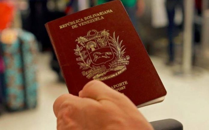 Perú exigirá visa a Venezolanos