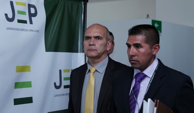 coronel Gabriel de Jesús Rincón