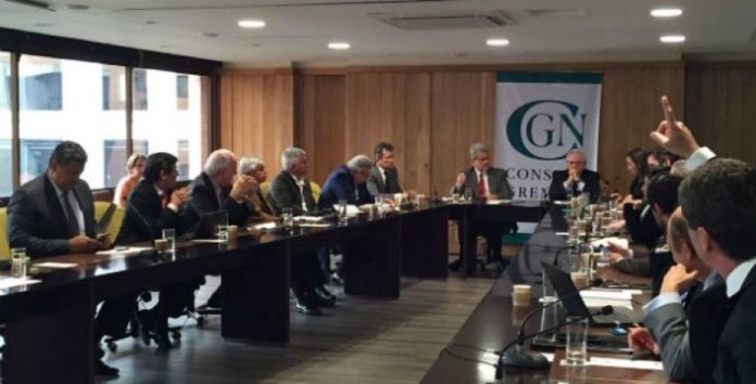 Consejo Gremial Nacional