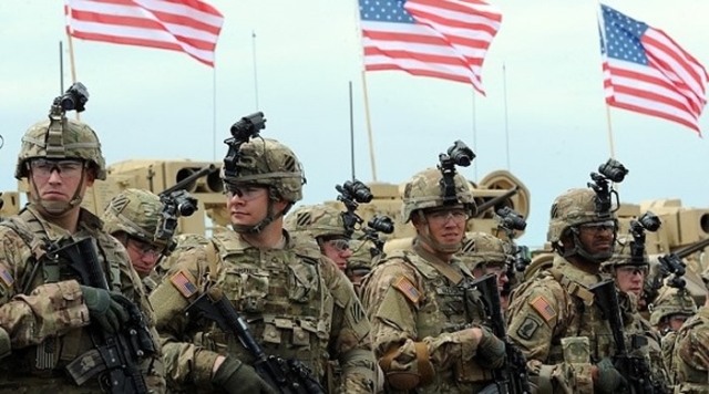 Ejército de Estados Unidos quiere vender material bélico a ...