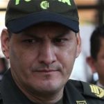 El general Hoover Penilla