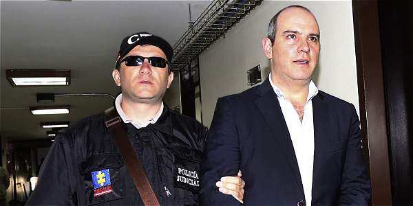 Tomas Jaramillo