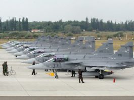 Gripen a precio de F-35: el reflejo de decisiones tardías y prioridades equivocadas