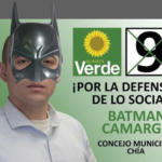 Batman Camargo