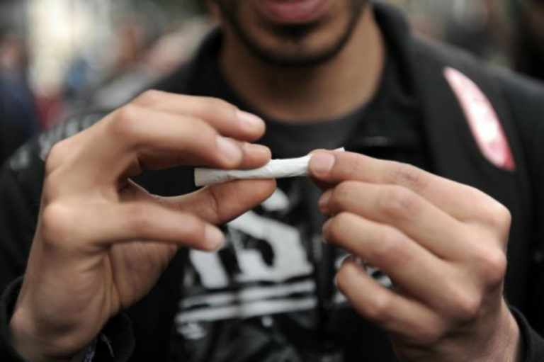 Presidente Duque sancionó ley que prohíbe consumo de drogas y licor en espacio público