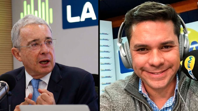 Entrevista la fm