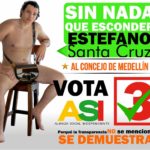 Estefano Santa Cruz