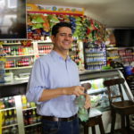 Candidato Correa