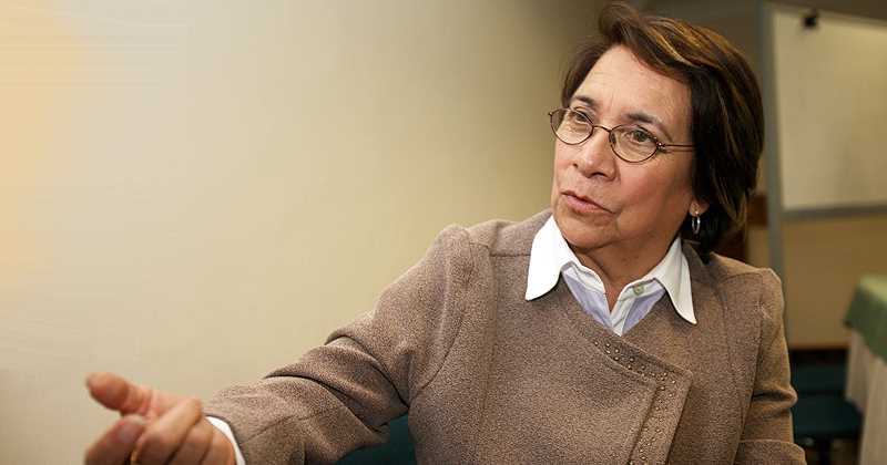 Reforma Laboral: conozca los artículos que ya fueron aprobados en Comisión Cuarta 1 Aida avella