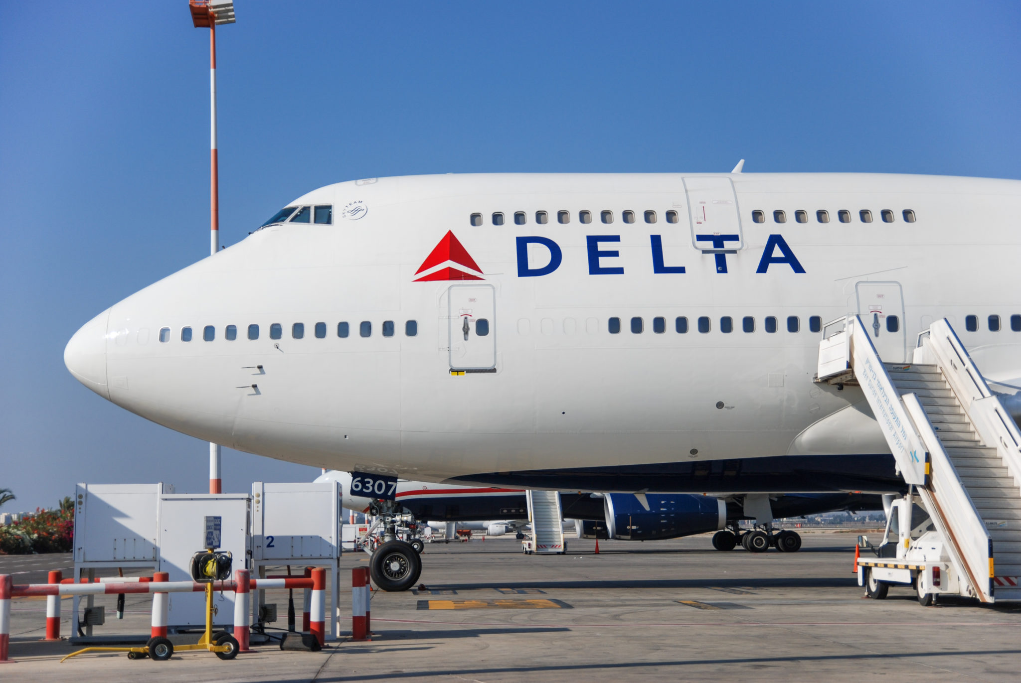 delta
