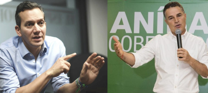 Alfredo y anibal