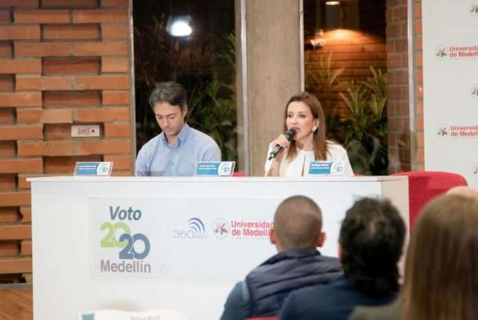 Beatriz Rave