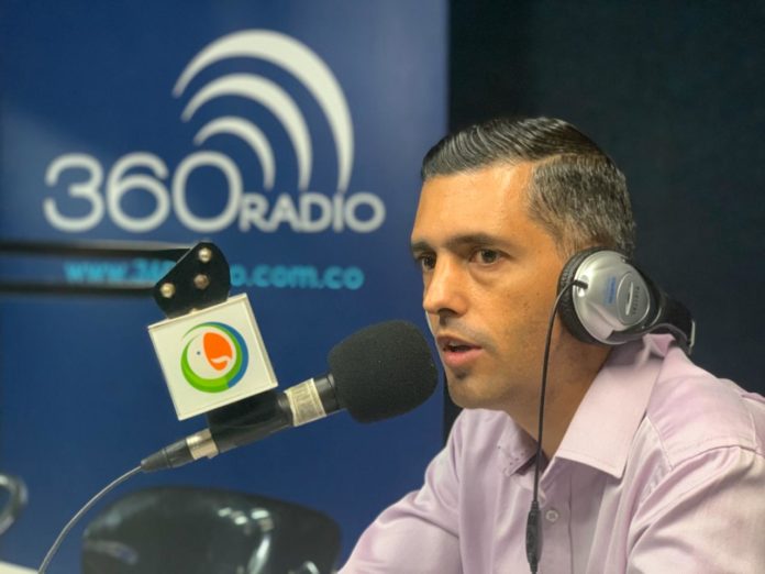 Braulio Espinosa