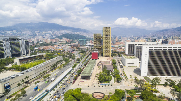 medellin
