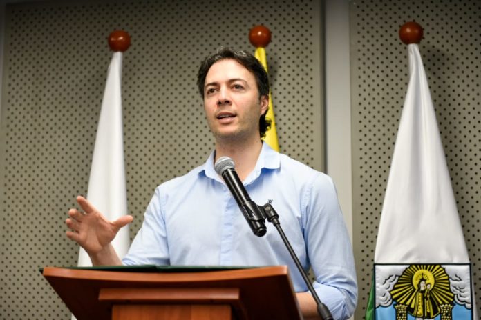 Daniel Quintero