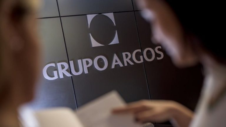 Grupo Argos tuvo $14 billones de ingresos en 2020