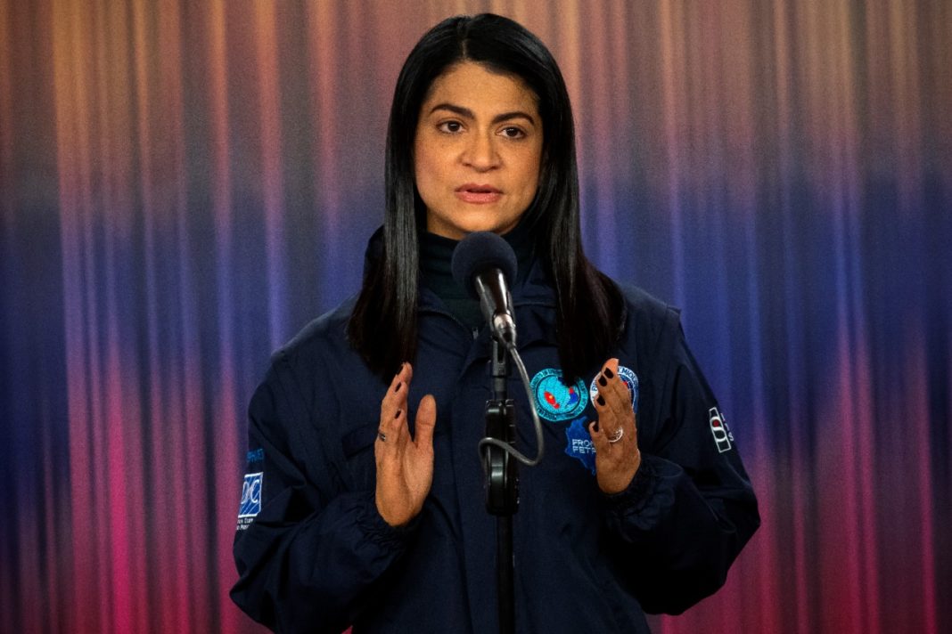 Martha Lucía Ospina