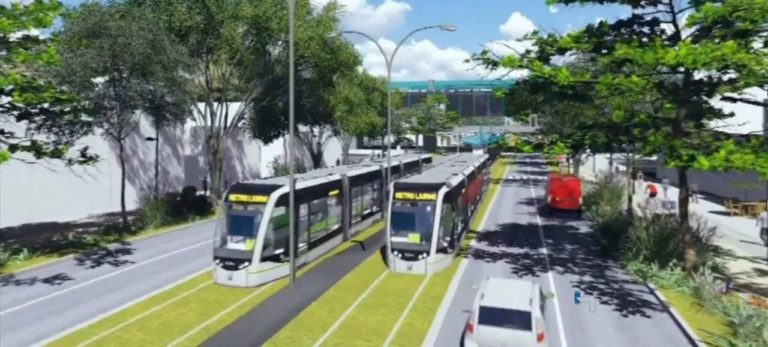 Ministerio de Hacienda dio visto bueno para la construcción del Metro de la 80