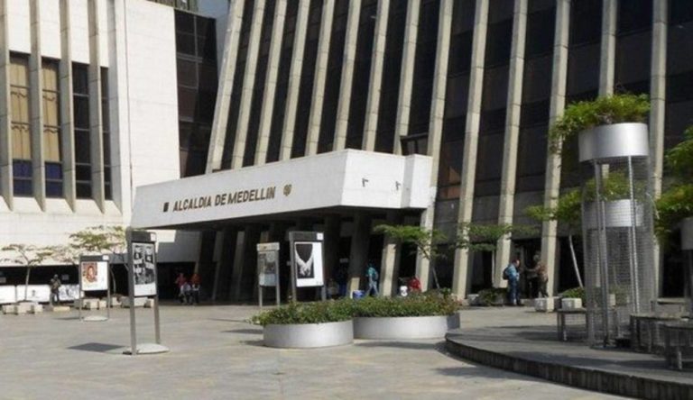 Personería de Medellín vigilará los contratos de la Alcaldía