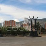Centro Administrativo Alpujarra 2