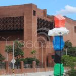 Medellín Teatro Metropolitano