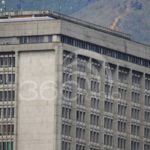 Medellín juzgados edificio