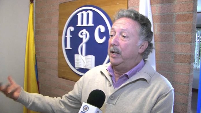 Sergio Isaza