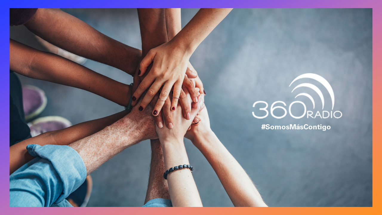 Somos Más 360 Radio