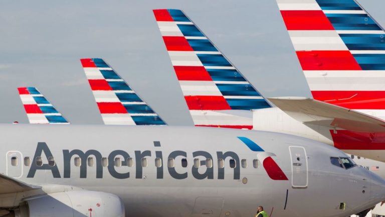 American Airlines deja de operar a Bogotá, Cali y Medellín desde Nueva York