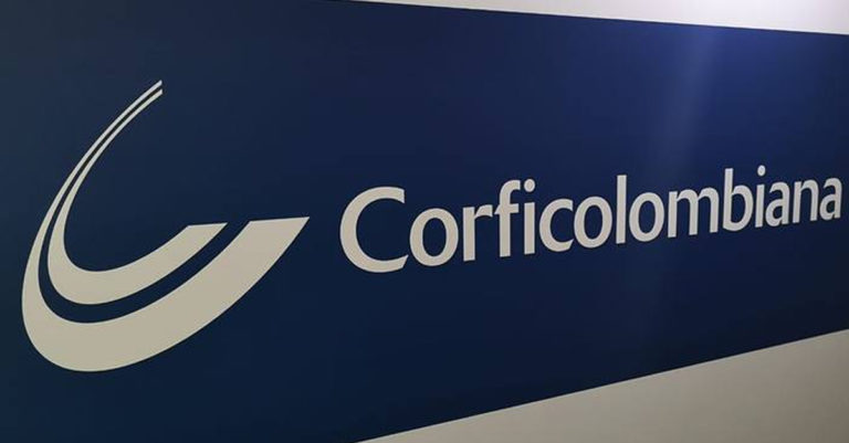 Corficolombiana logró utilidades de $433.111 millones en el primer trimestre