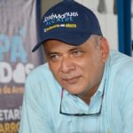José Manuel Ríos Morales