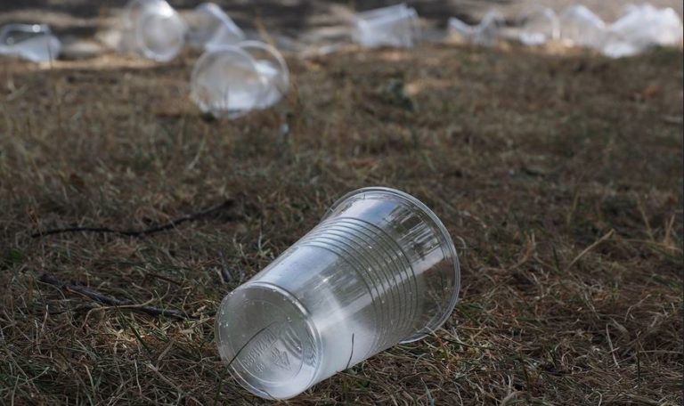 Se hundió proyecto para prohibir plásticos de un solo uso en Colombia