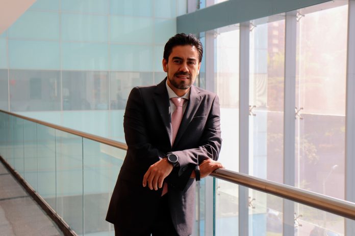 Carlos Andrés Pineda Osorio
