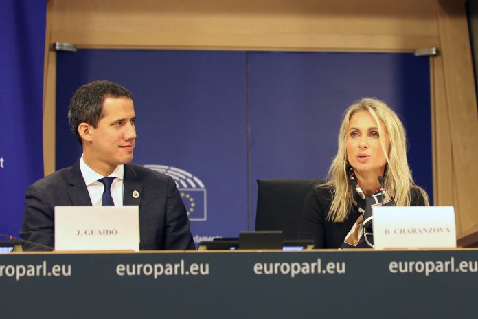 Dita Charanzová