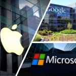 marcas valiosas tecnología