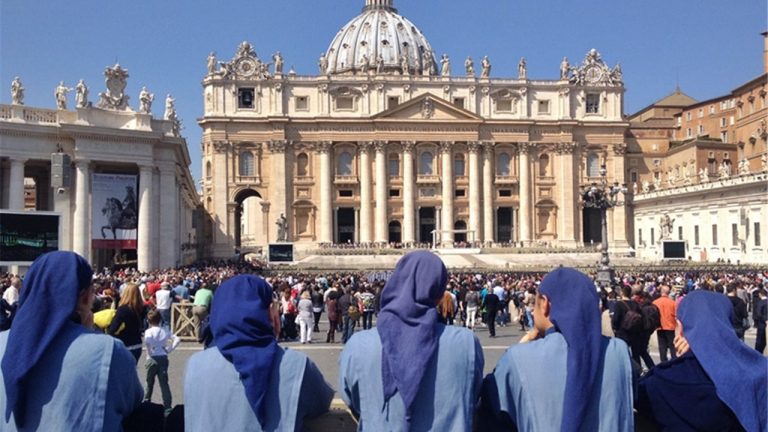 El Vaticano publica ‘guía’ sobre abusos sexuales