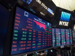 Incertidumbre en Wall Street tras el anuncio de nuevos aranceles de EE. UU. contra China