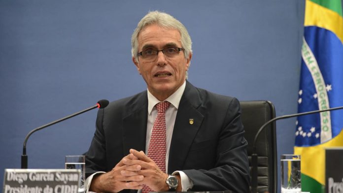 Diego García Sayán