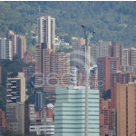 MEDELLIN 5-08