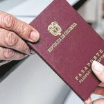 Pasaporte