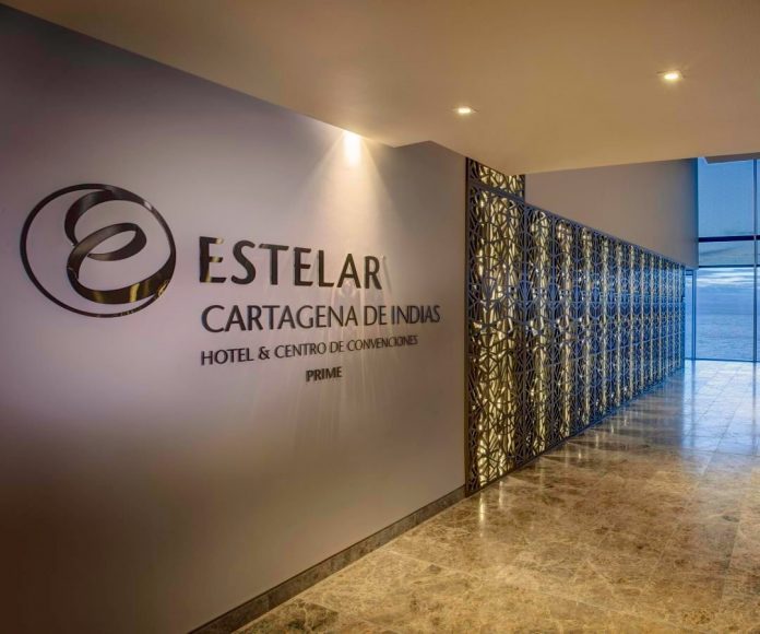 Hoteles estelar