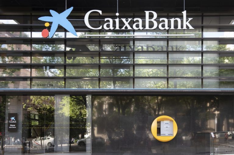 Habrá fusión entre CaixaBank y Bankia