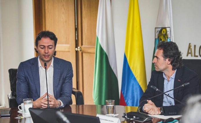 Quintero y Federico 1