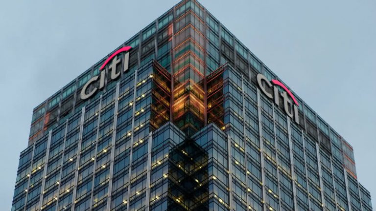 Citigroup: primer gran banco de EE. UU. que tendrá una mujer como dirigente